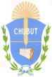 Provincia del Chubut